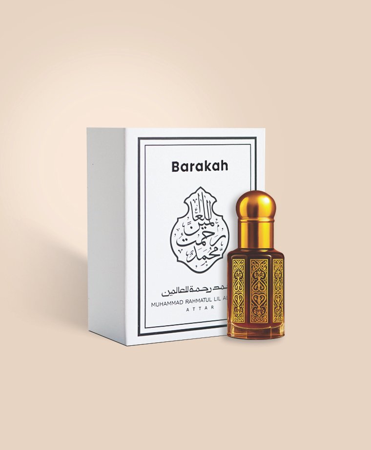 BARAKAH - Image 2