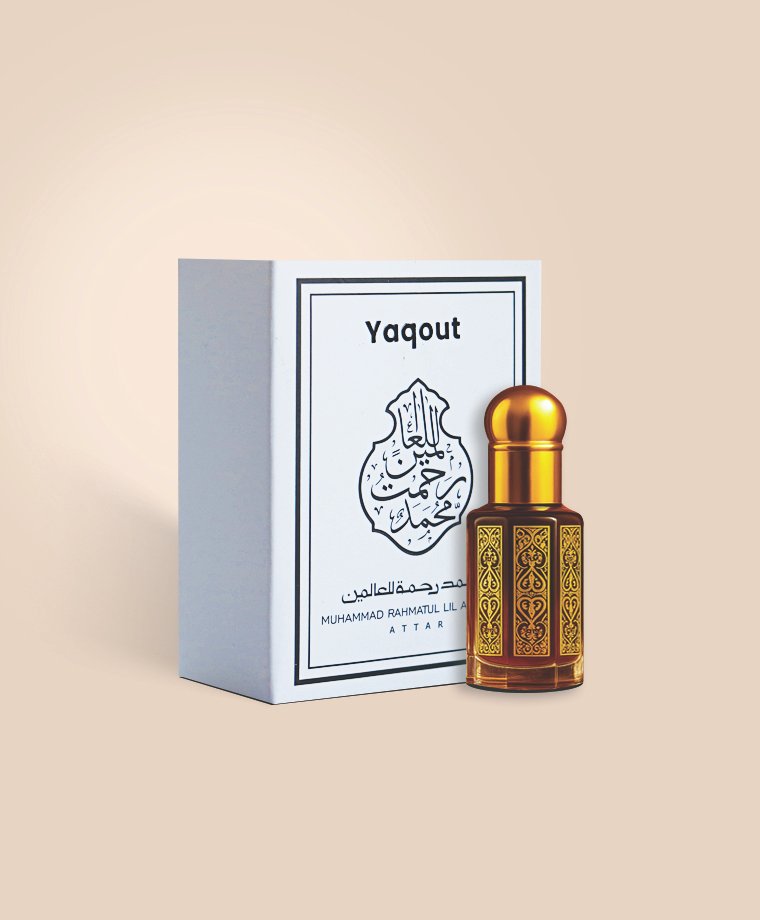 YAQOUT - Image 2